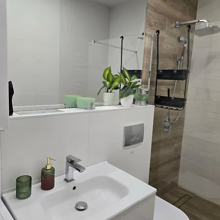 Garnizon -wrzeszcz Danzica