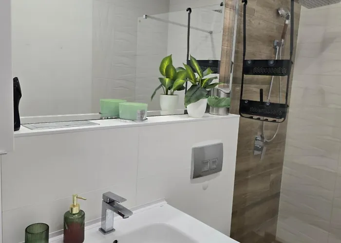 Garnizon -wrzeszcz Gdańsk