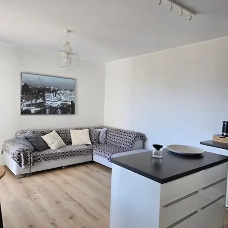 Garnizon -wrzeszcz Gdańsk