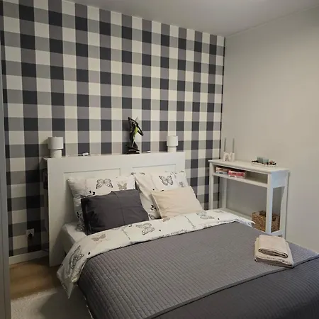 Apartamento Garnizon -wrzeszcz *