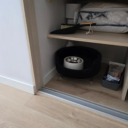 Garnizon -wrzeszcz Apartamento