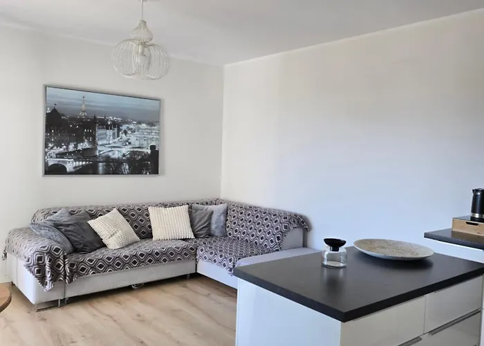 Garnizon -wrzeszcz Gdańsk