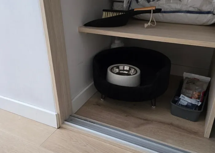 Garnizon -wrzeszcz Appartement