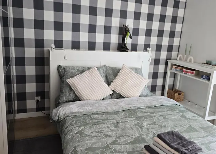 Appartement Garnizon -wrzeszcz Gdańsk